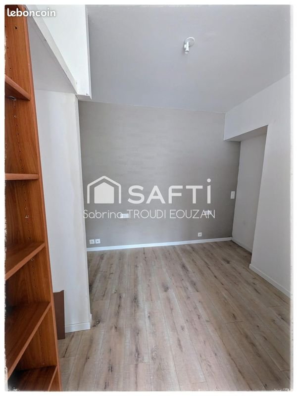 Appartement à vendre, 32m², Saint-Donan