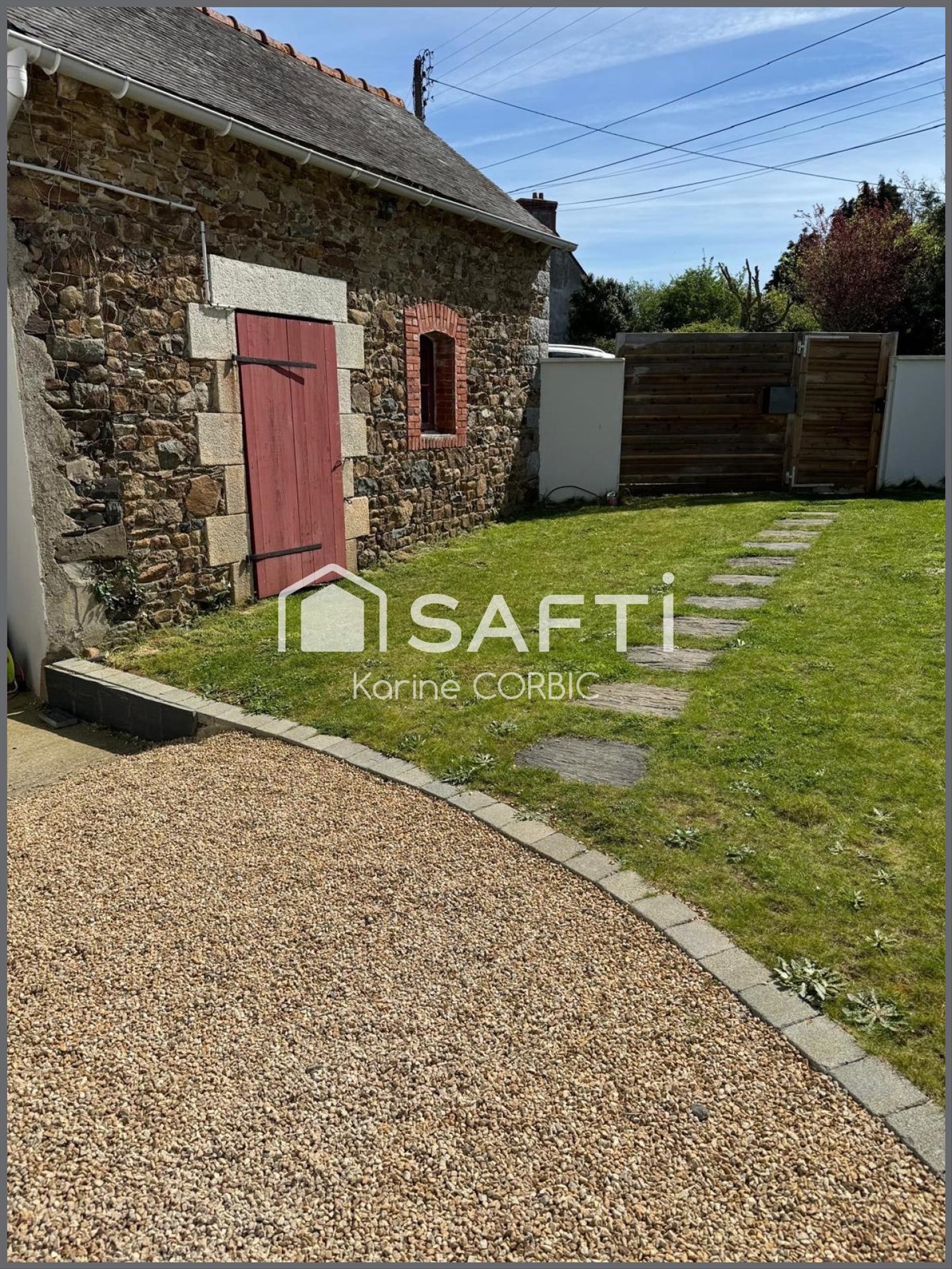 Maison à vendre, 118m², Pordic