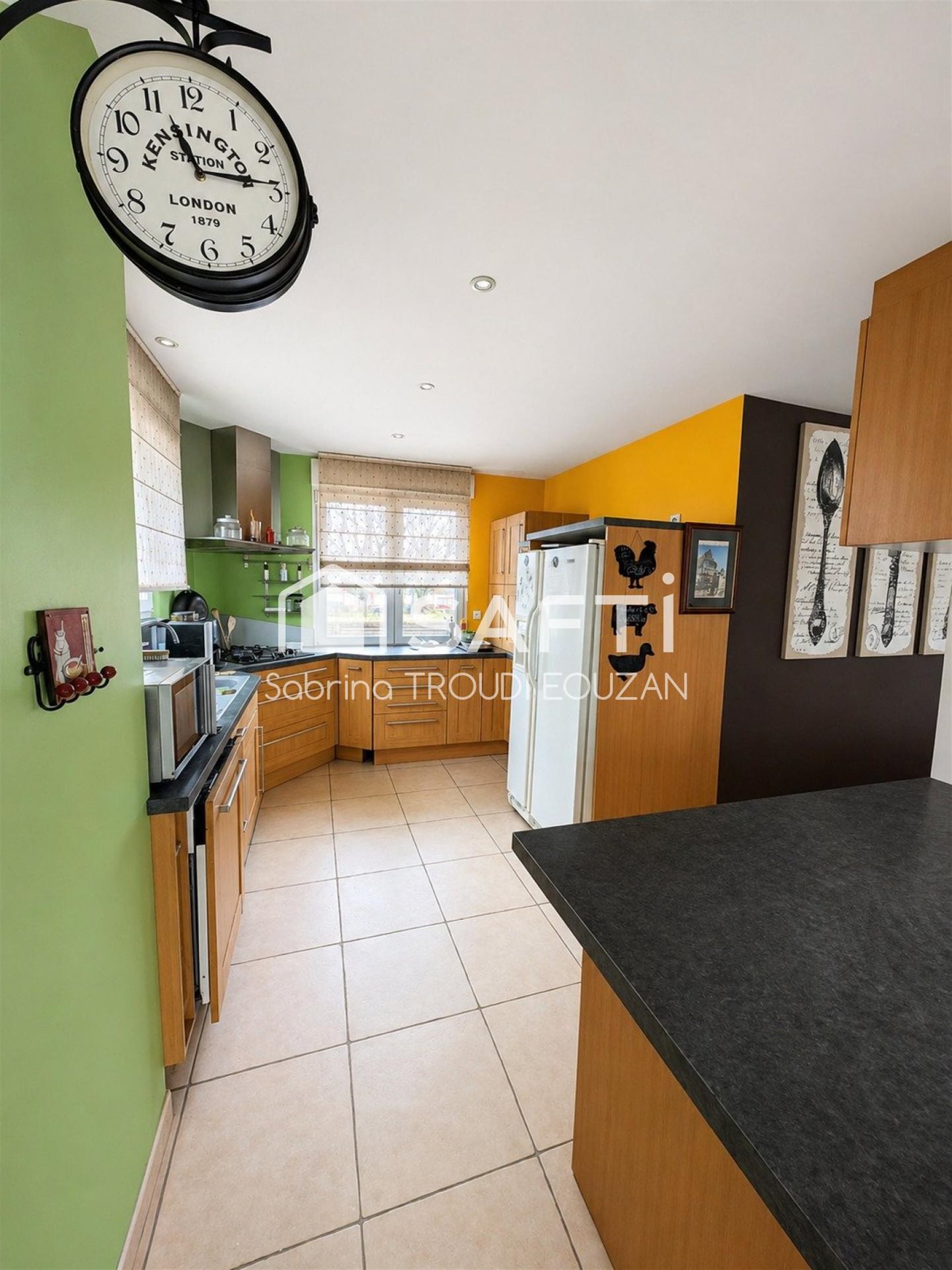 Maison à vendre, 130m², Saint-Brieuc