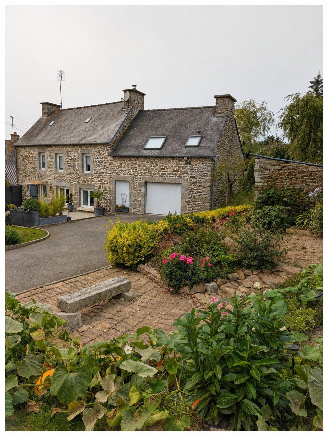 Maison à vendre, 127m², Saint-Carreuc