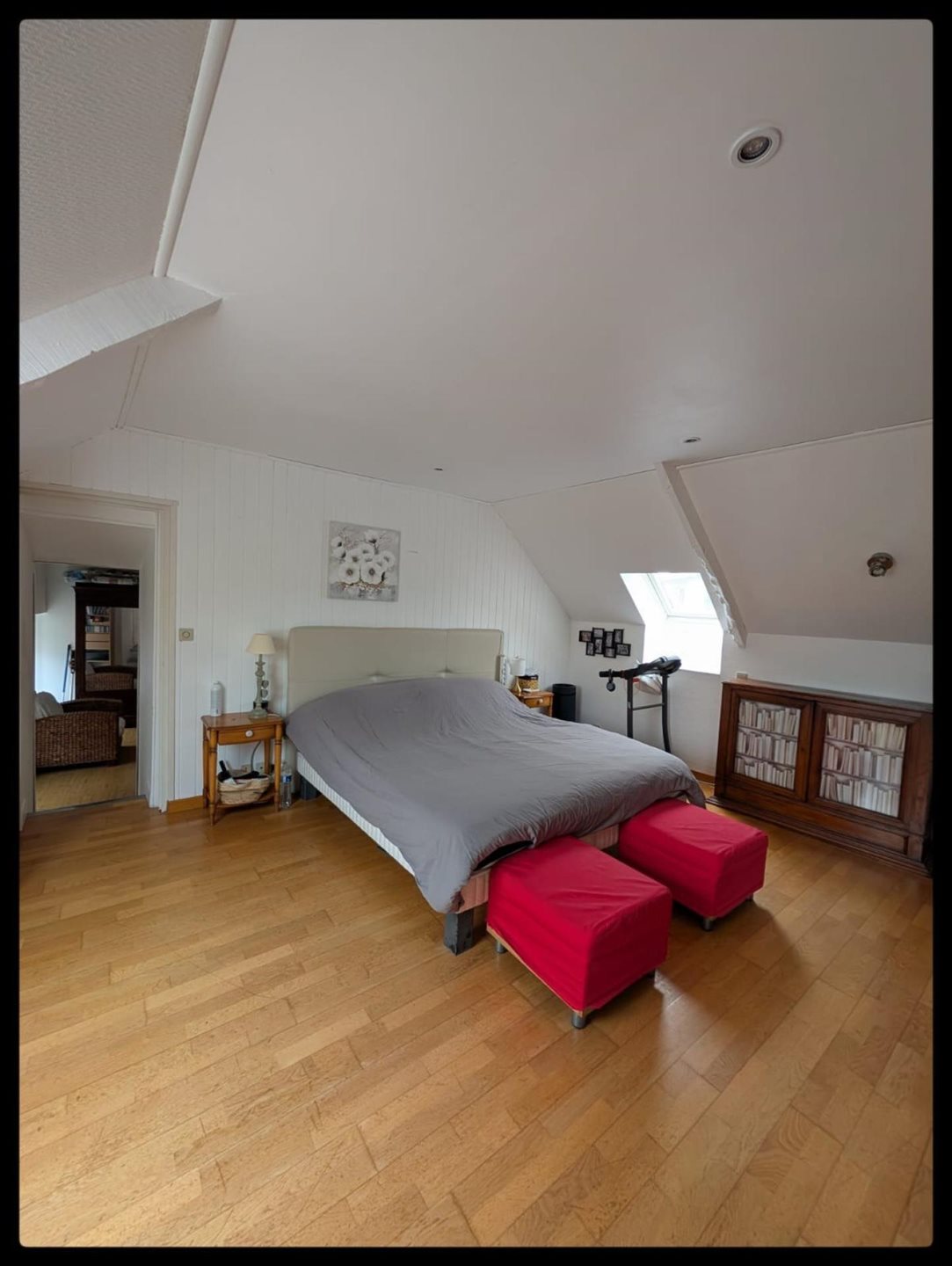 Maison à vendre, 127m², Saint-Carreuc