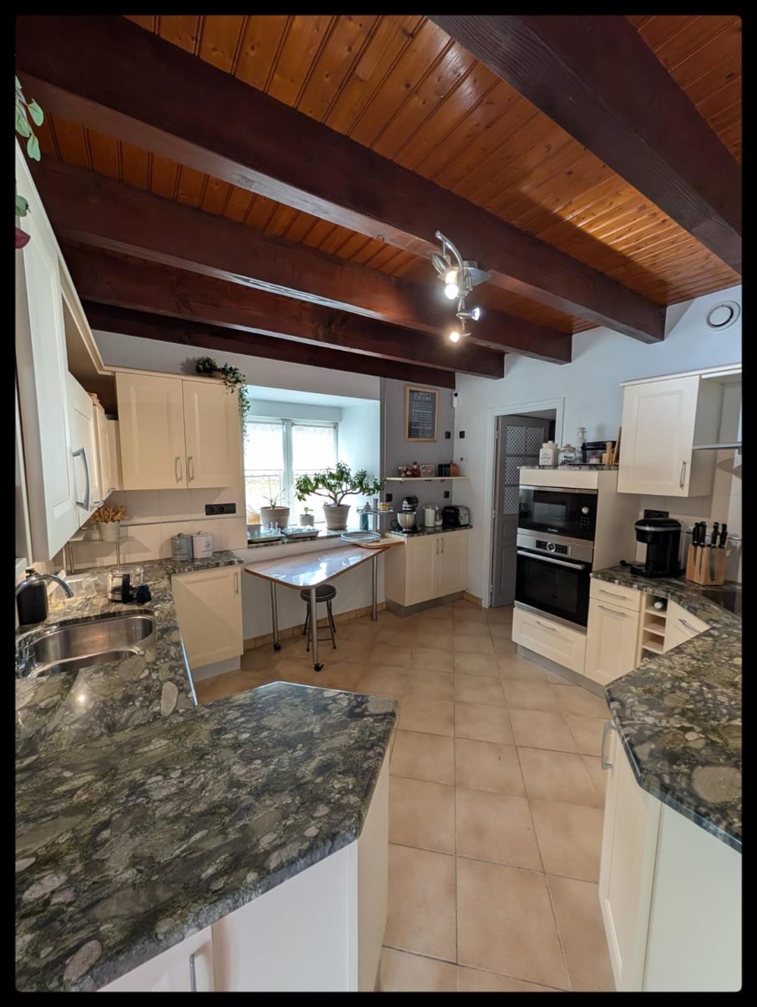 Maison à vendre, 127m², Saint-Carreuc