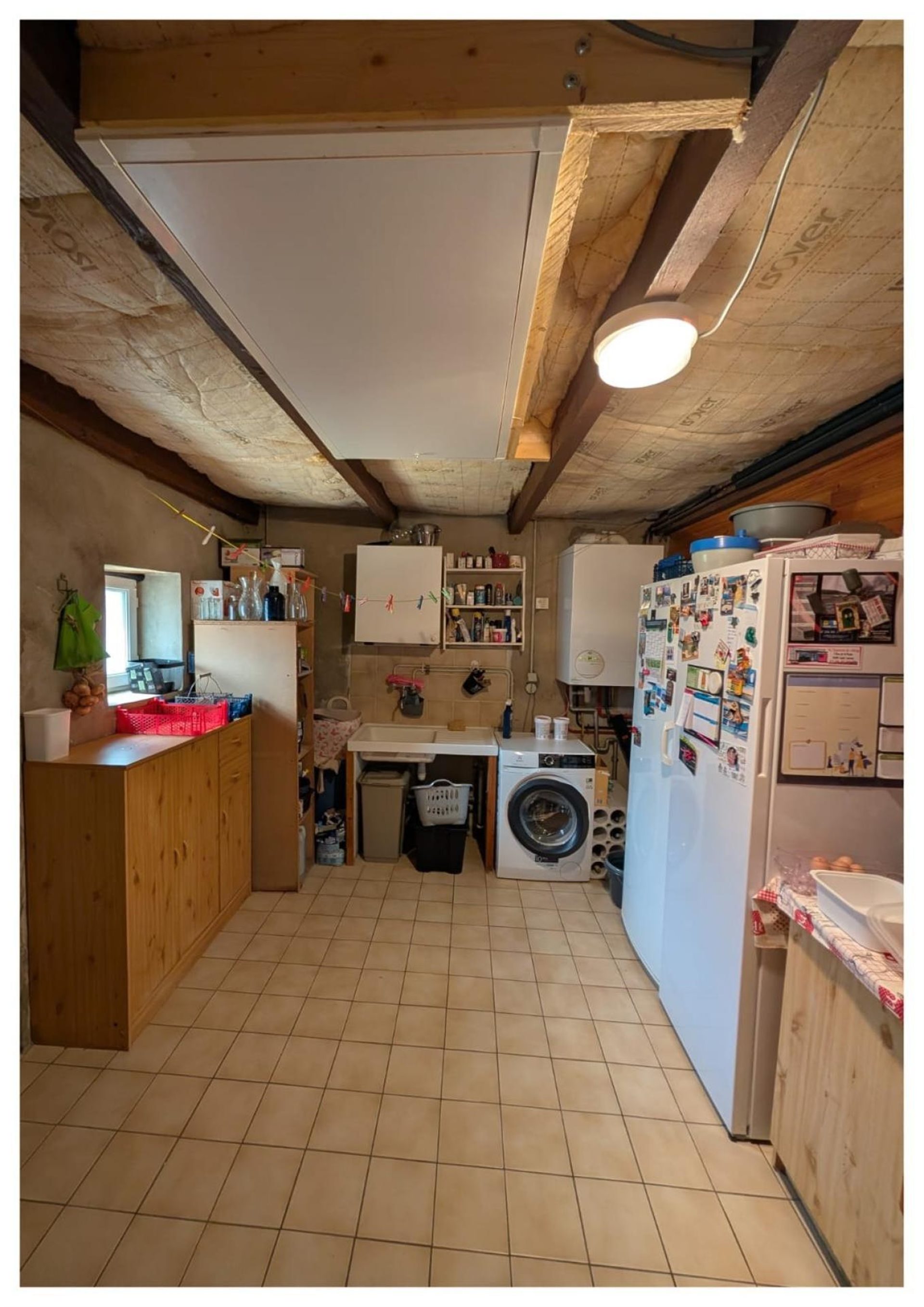 Maison à vendre, 127m², Saint-Carreuc