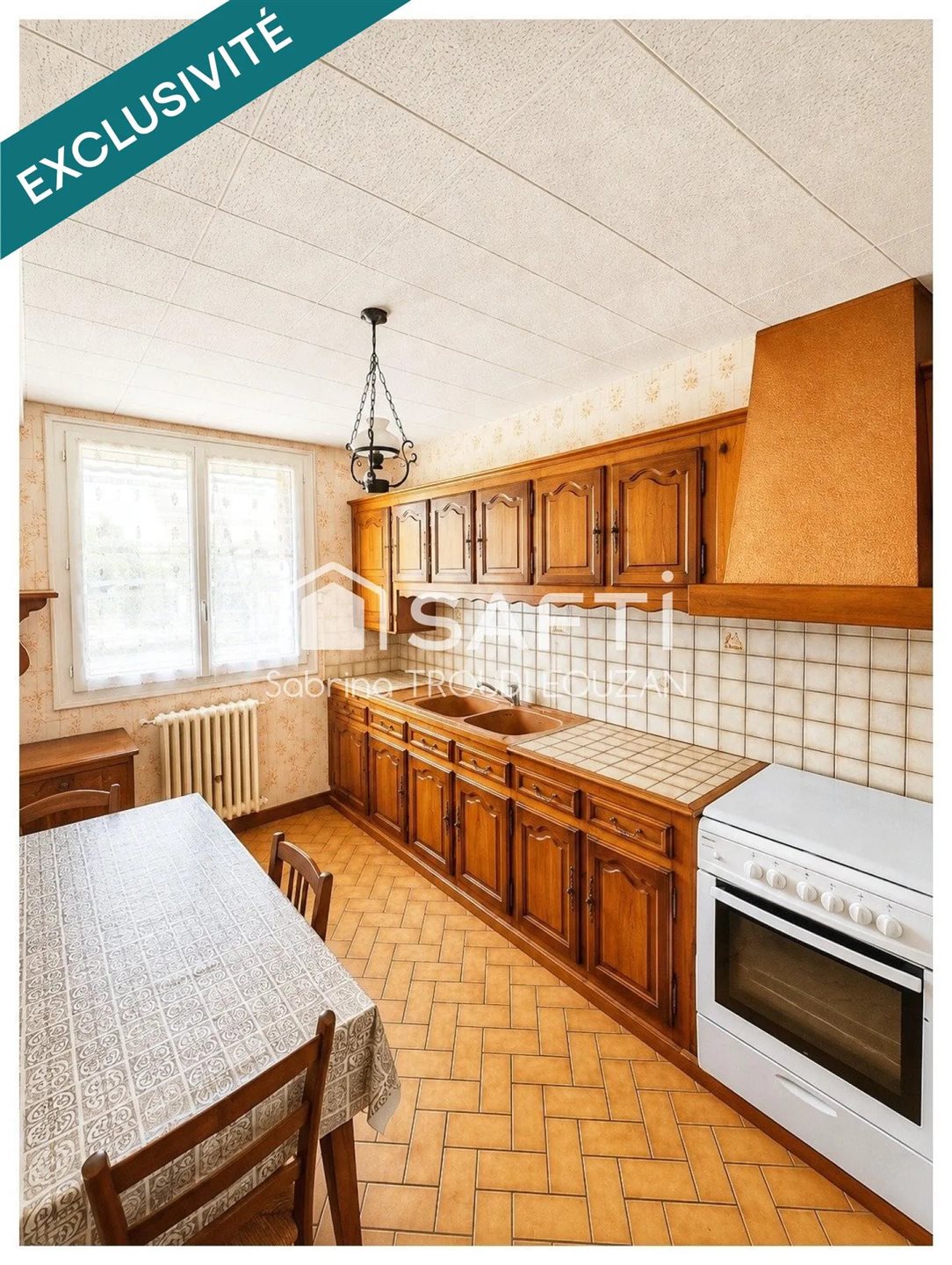 Maison à vendre, 85m², Plérin