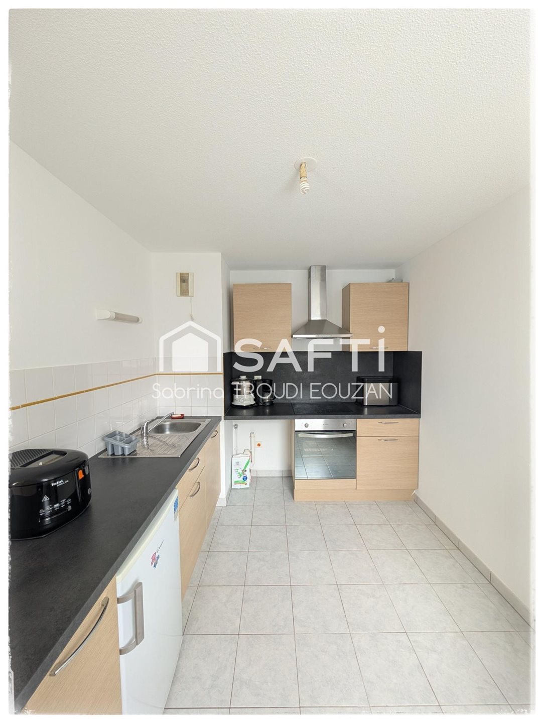 Appartement à vendre, 70m², Plérin