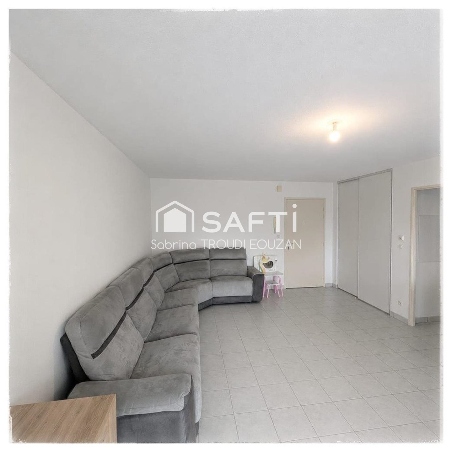 Appartement à vendre, 70m², Plérin