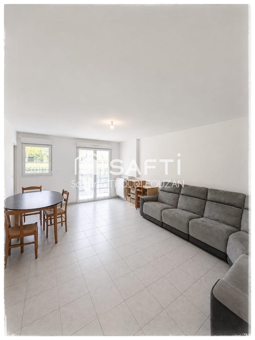 Appartement à vendre, 70m², Plérin