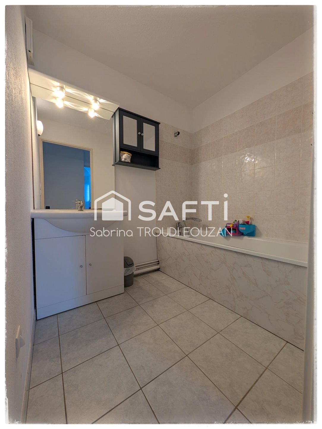 Appartement à vendre, 70m², Plérin