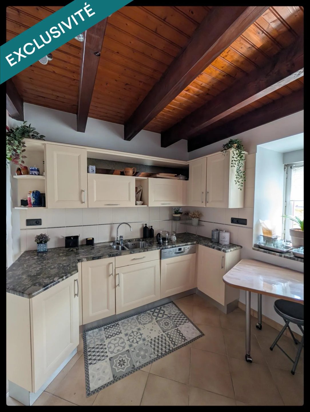 Maison à vendre, 127m², Saint-Carreuc