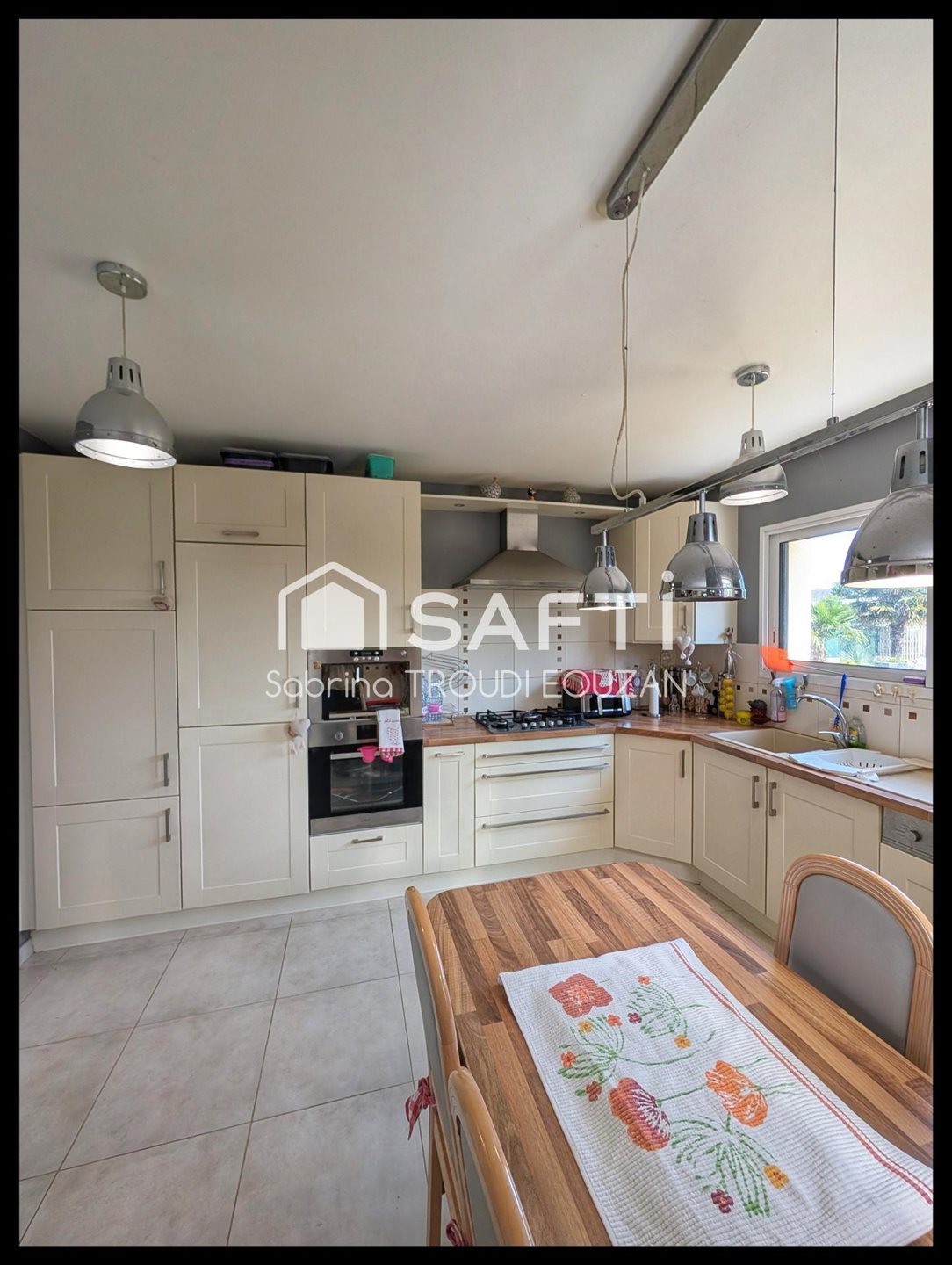 Maison à vendre, 155m², Yvias