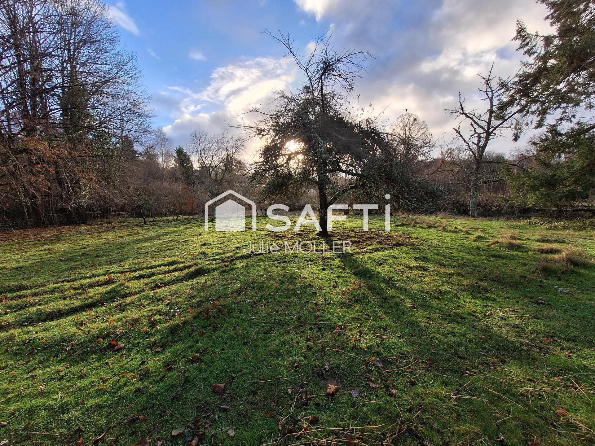 Maison à vendre, 100m², Bonnat