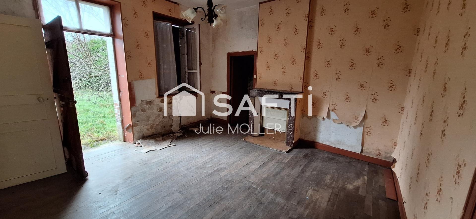 Maison à vendre, 100m², Bonnat