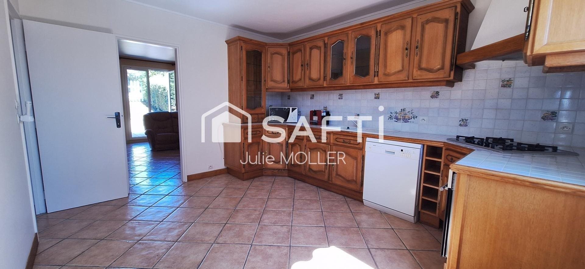 Maison à louer, 103m², Feytiat