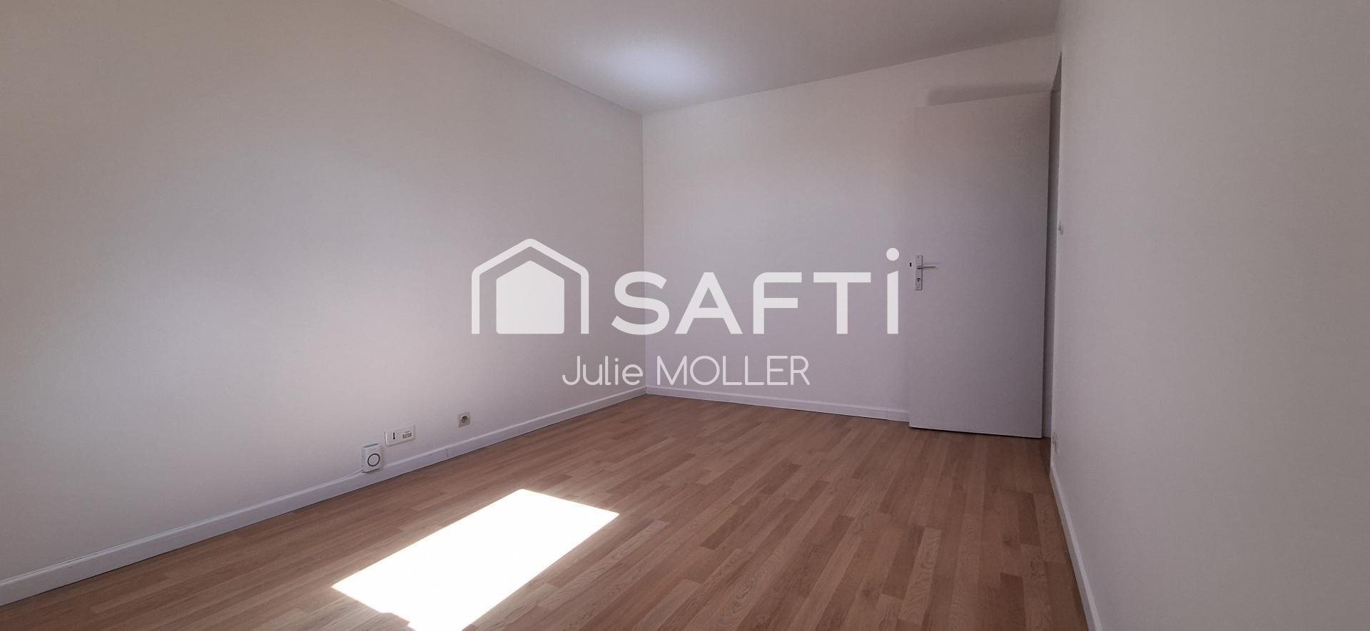 Maison à louer, 103m², Feytiat