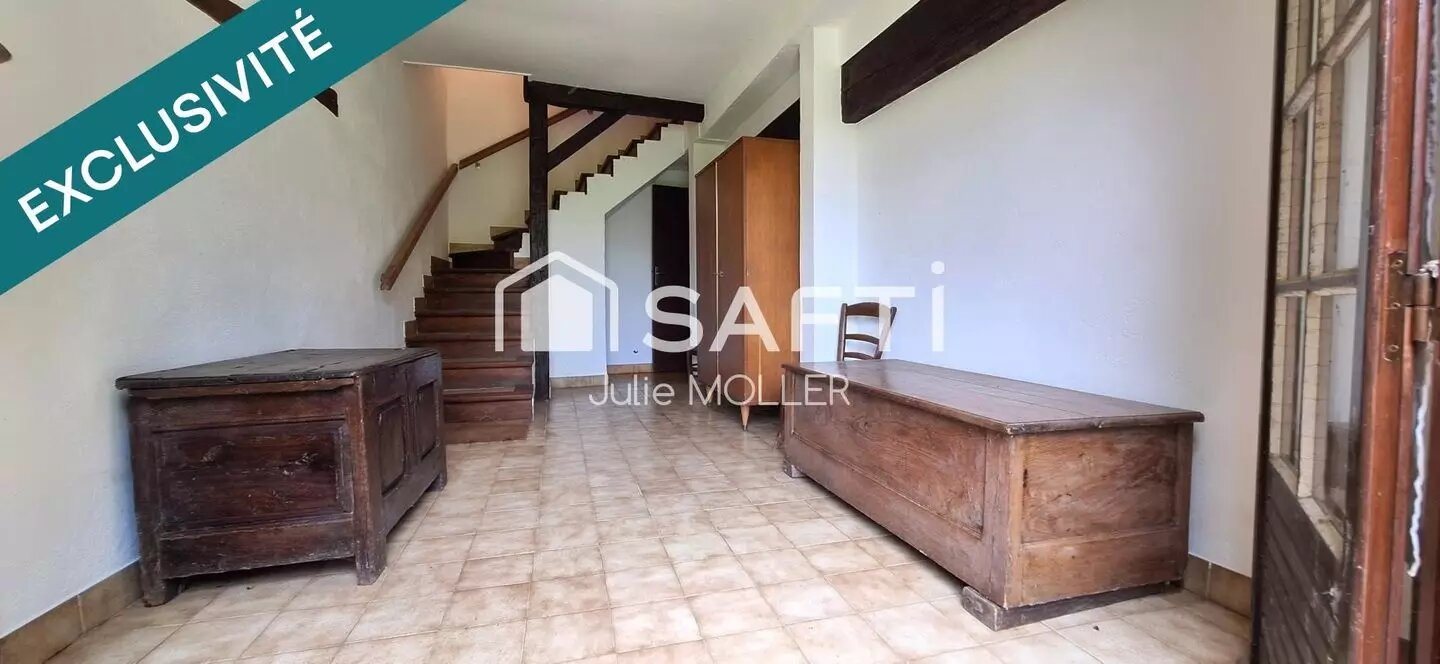 Maison à vendre, 131m², Saint-Sulpice-le-Dunois