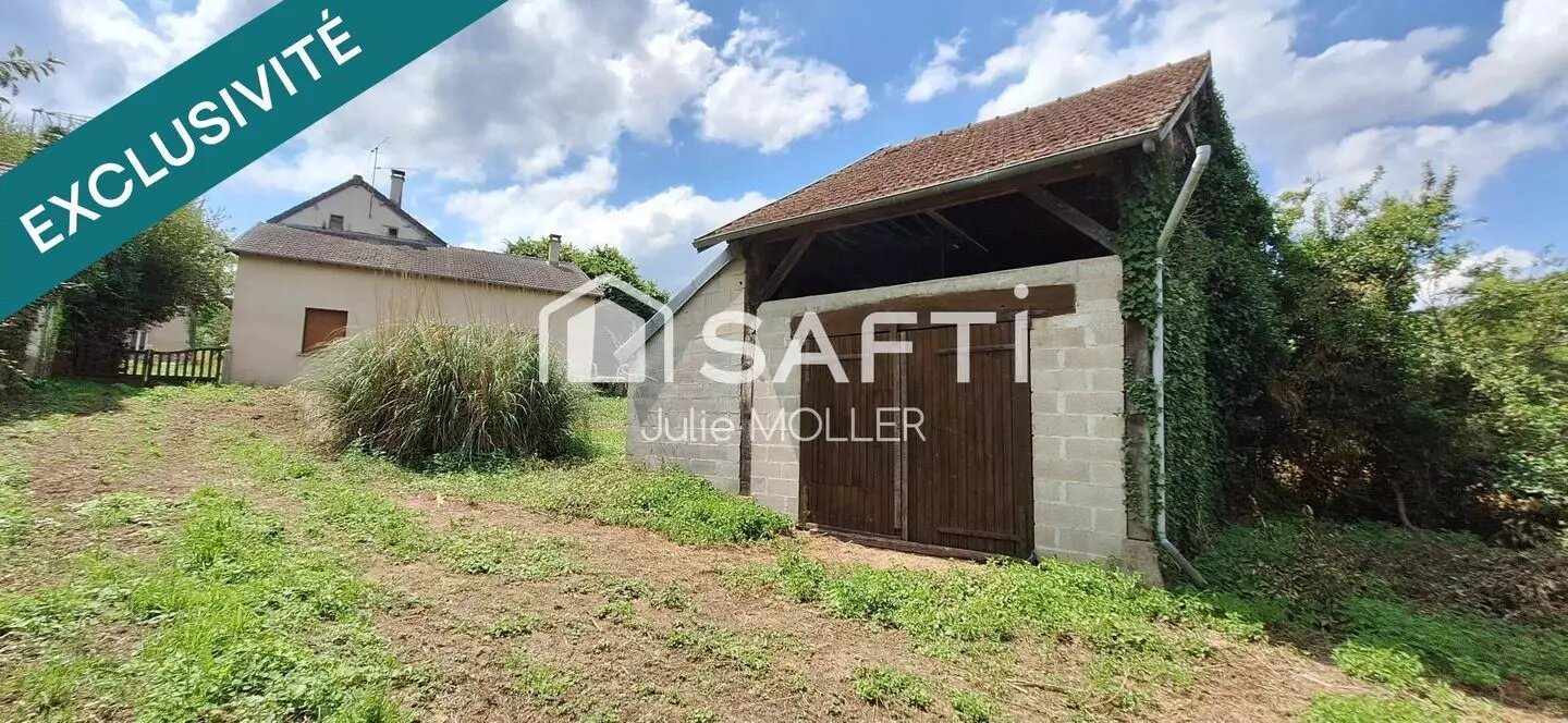 Maison à vendre, 131m², Saint-Sulpice-le-Dunois