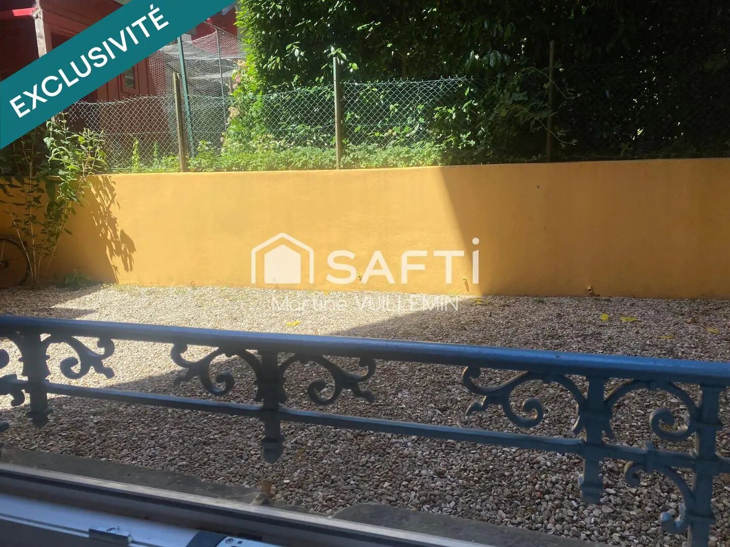 Appartement à vendre, 94m², Belfort