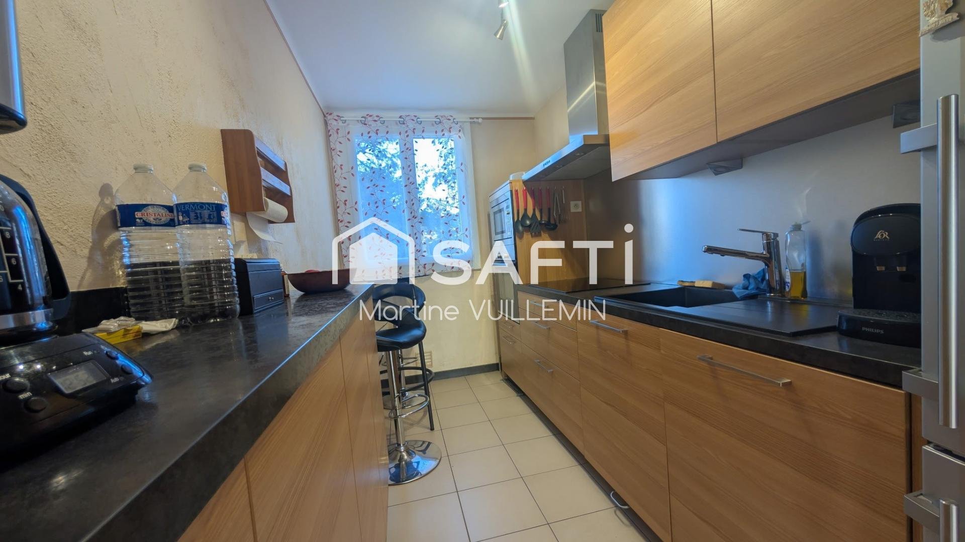 Appartement à vendre, 63m², Besançon