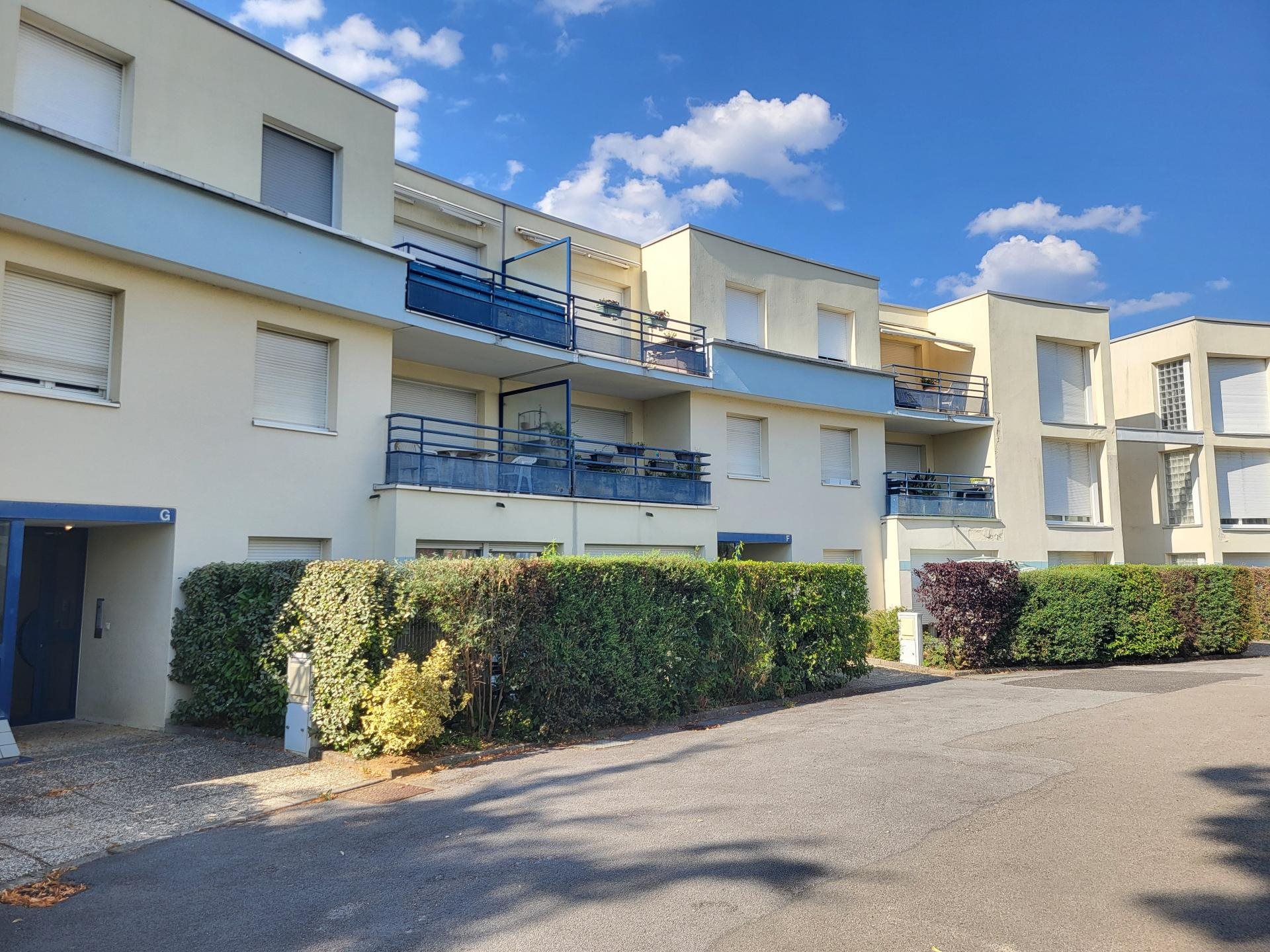 Appartement à vendre, 115m², Besançon