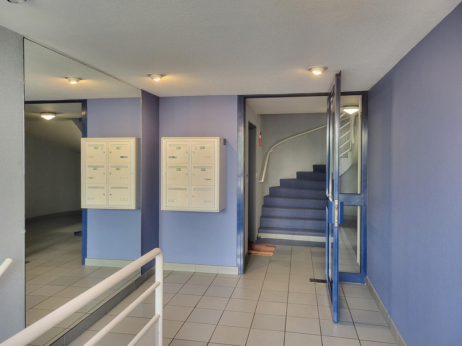 Appartement à vendre, 115m², Besançon