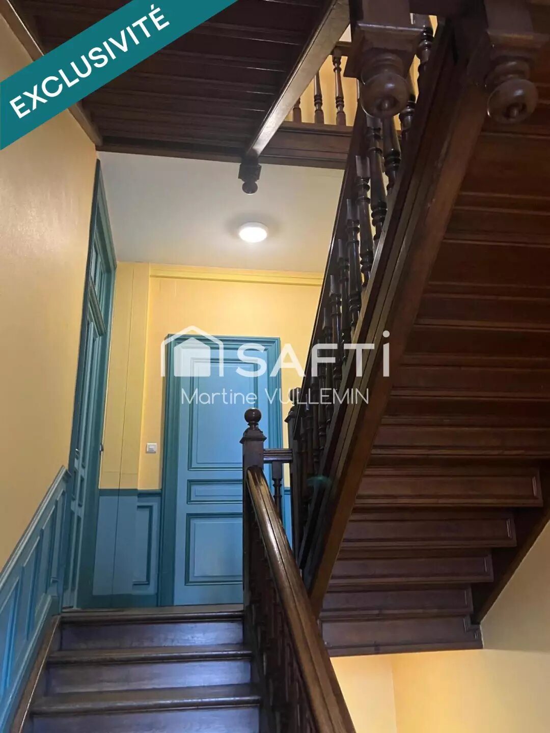 Appartement à vendre, 71m², Belfort