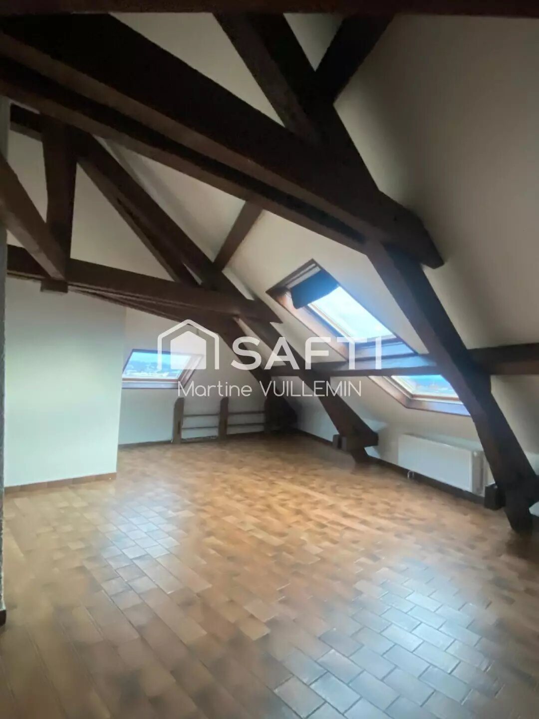 Appartement à vendre, 71m², Belfort