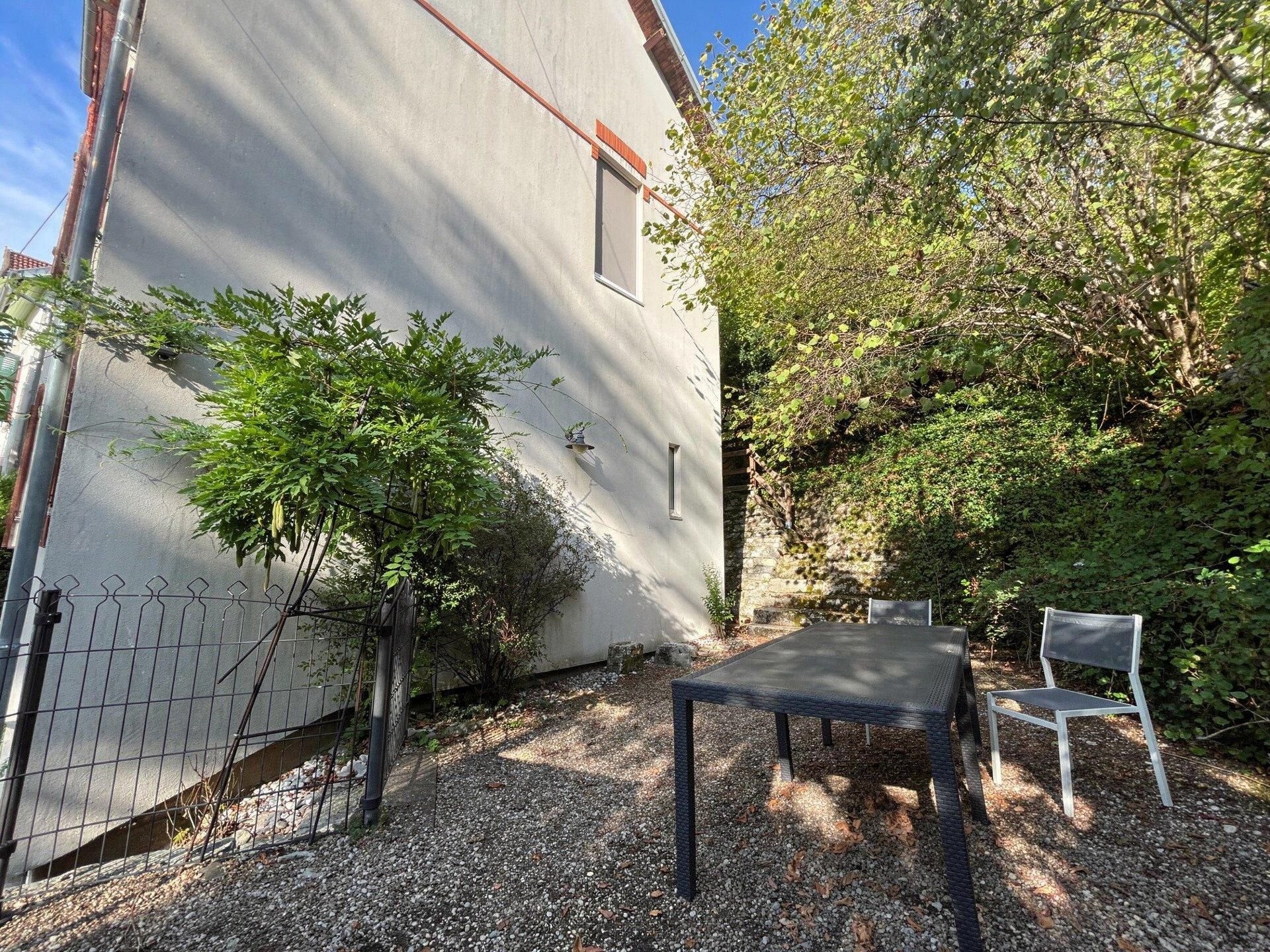 Maison à vendre, 115m², Besançon
