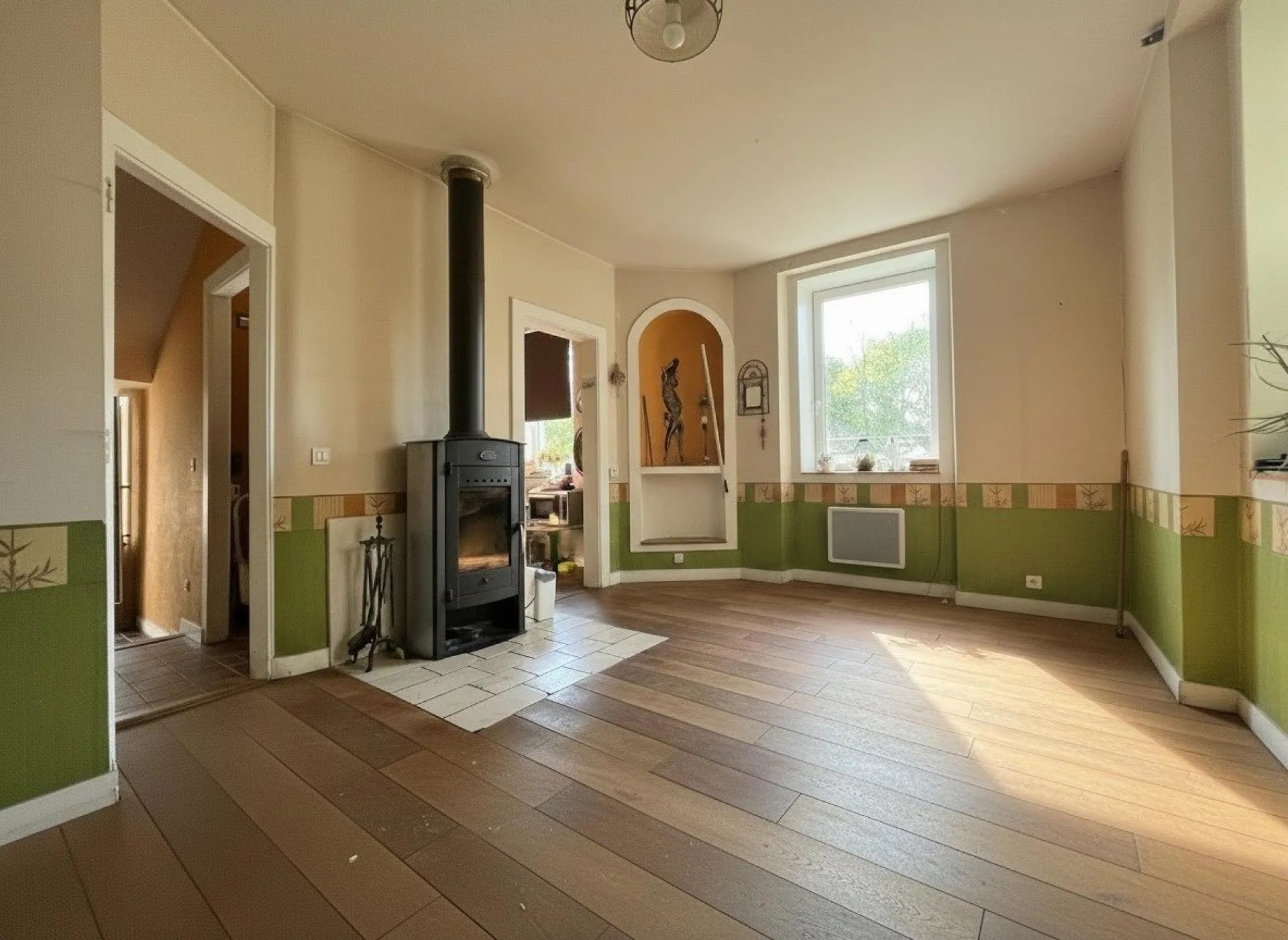 Maison à vendre, 115m², Besançon