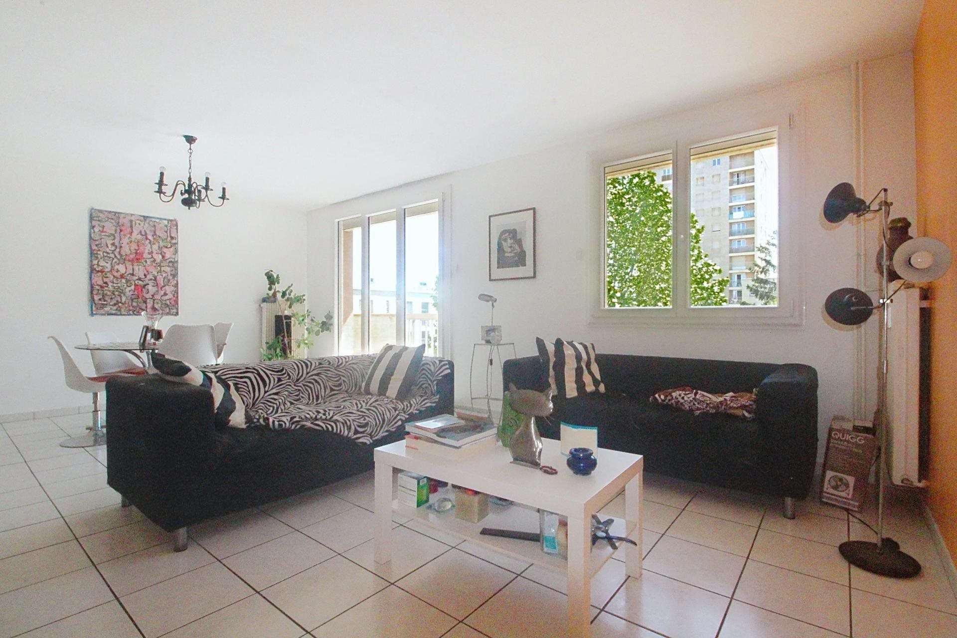 Appartement à vendre, 69m², Besançon