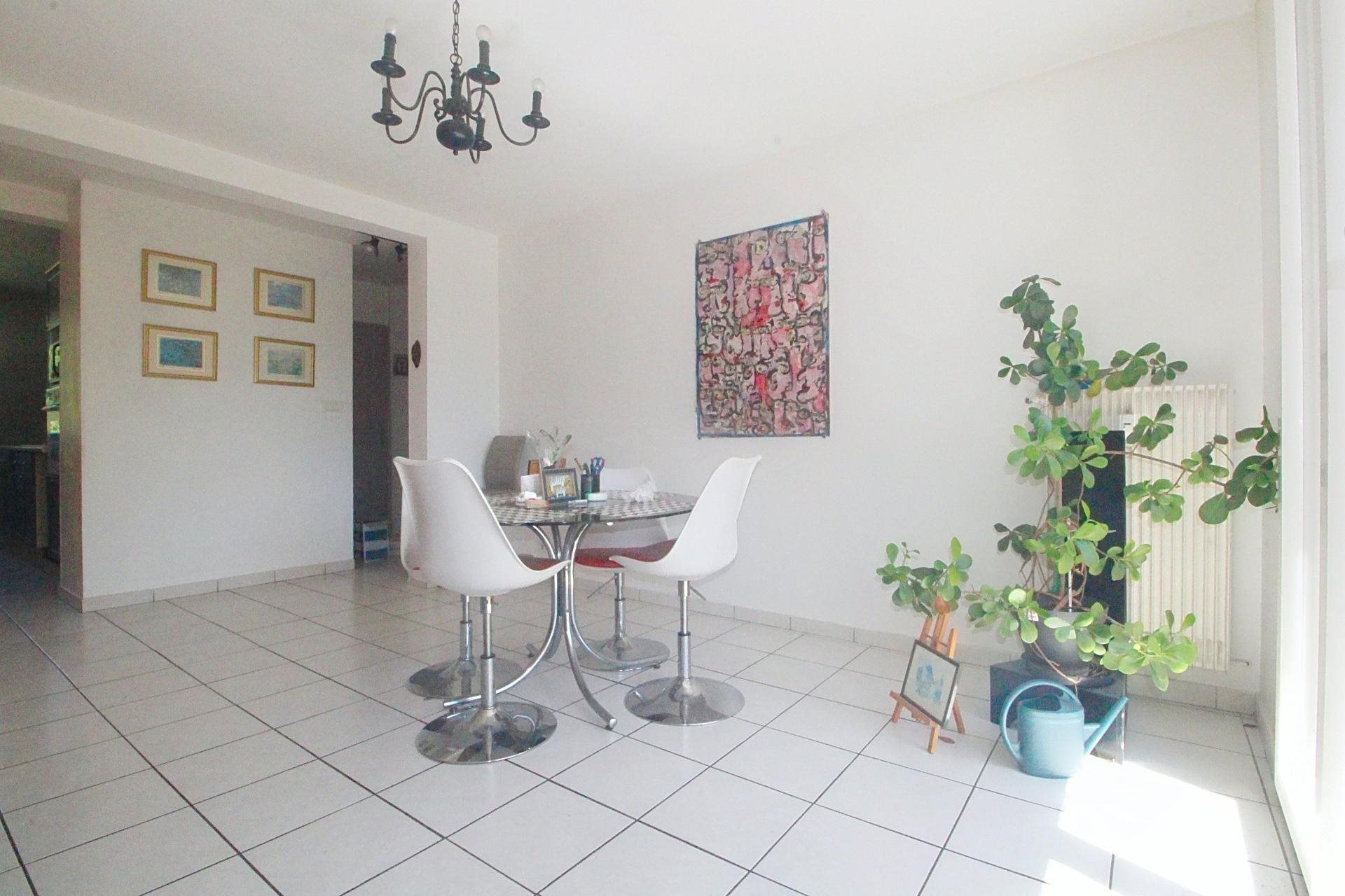 Appartement à vendre, 69m², Besançon