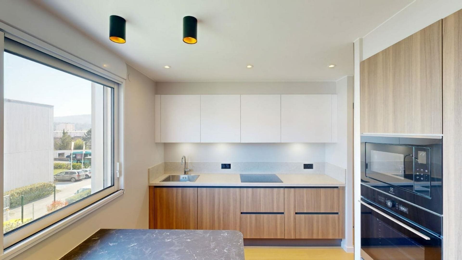 Appartement à vendre, 97m², Besançon