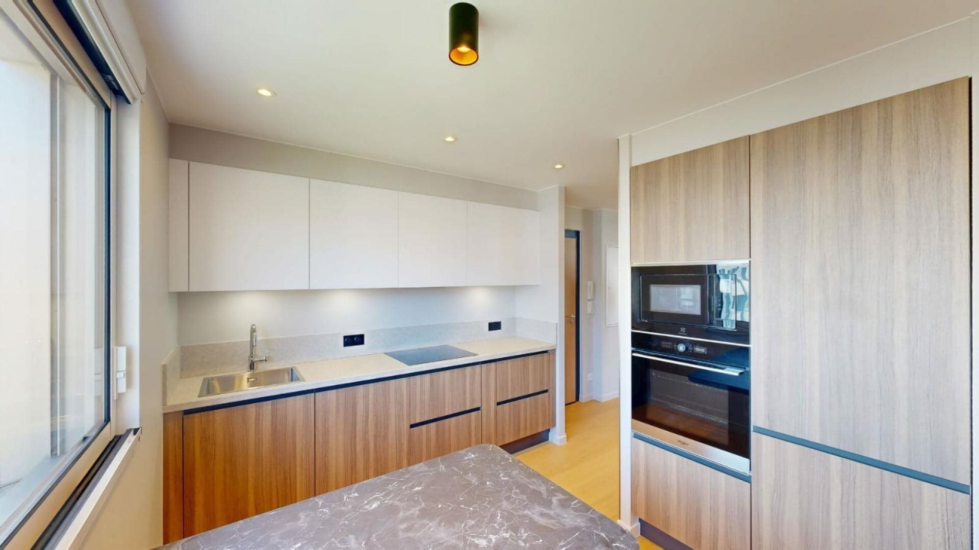 Appartement à vendre, 97m², Besançon