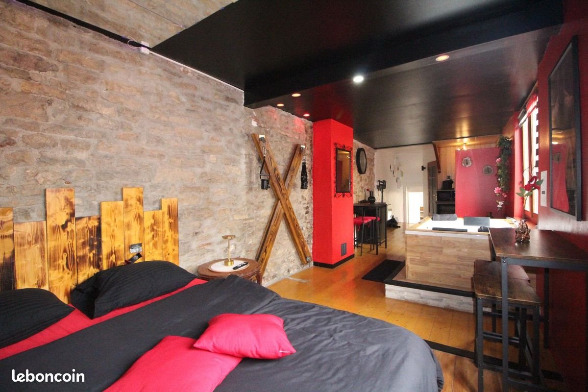 Appartement à vendre, 31m², Besançon