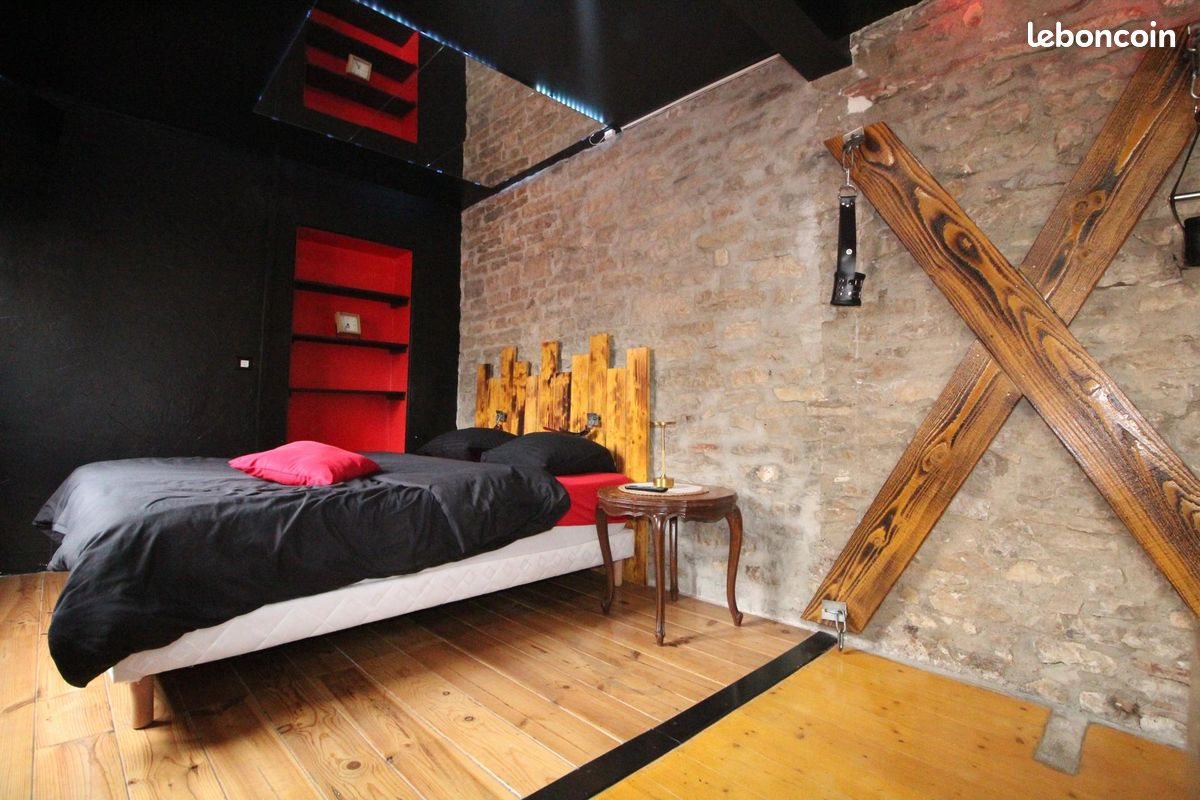 Appartement à vendre, 31m², Besançon