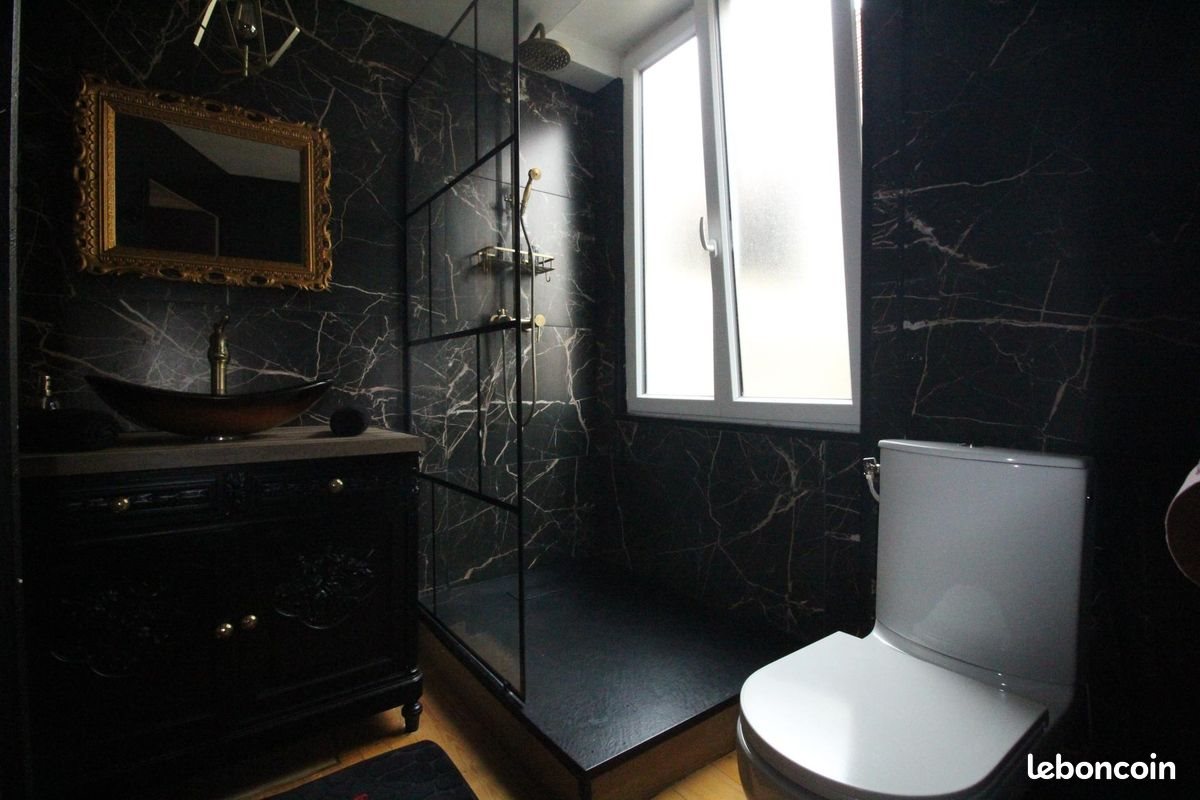 Appartement à vendre, 31m², Besançon