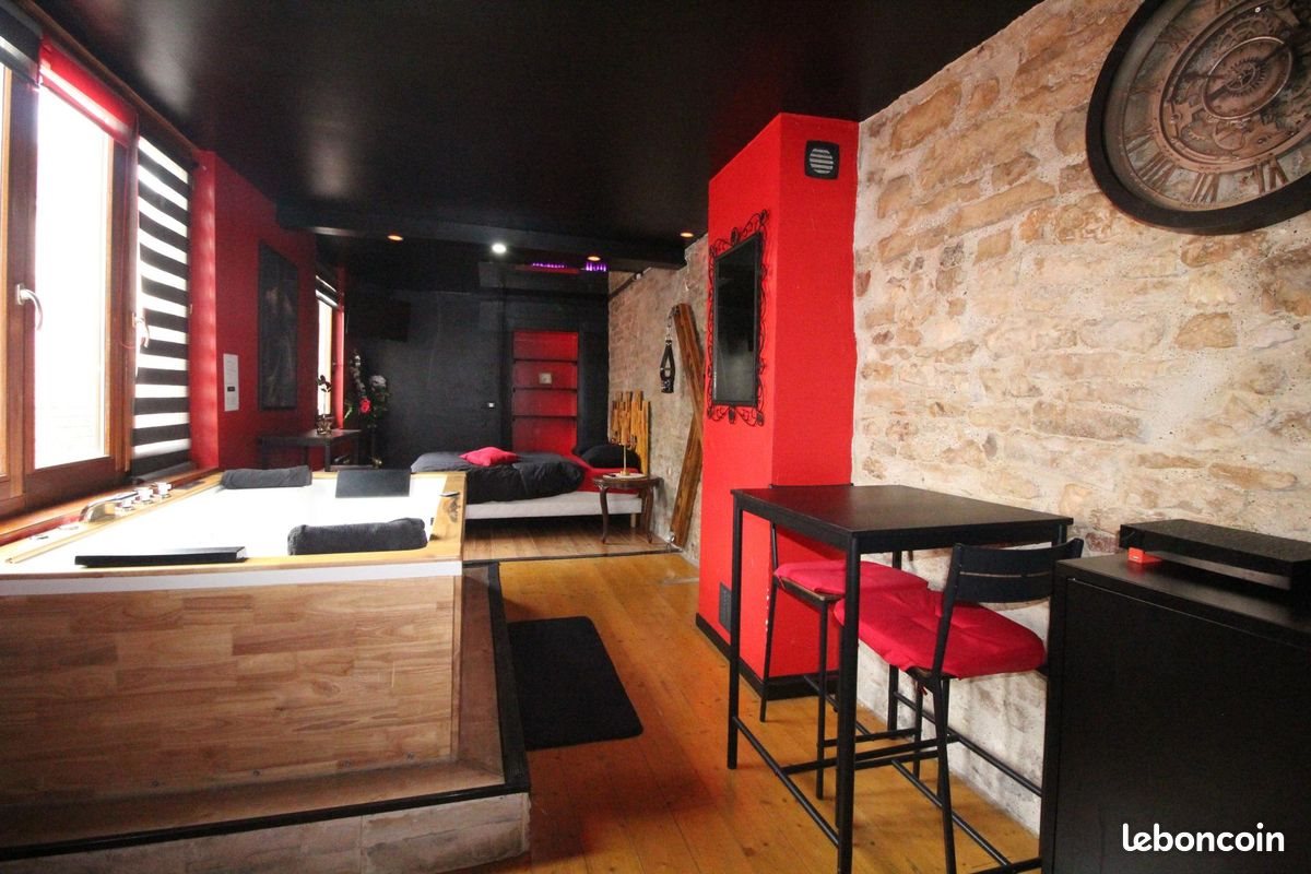 Appartement à vendre, 31m², Besançon