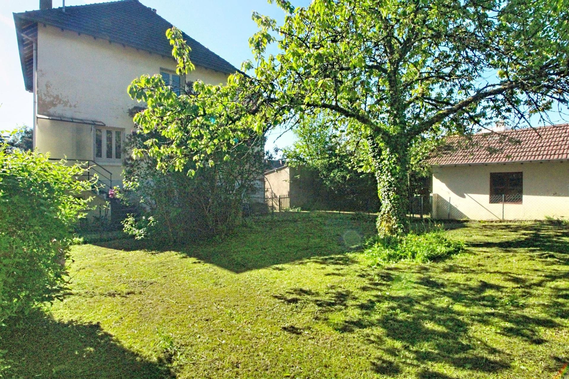 Maison à vendre, 139m², Besançon