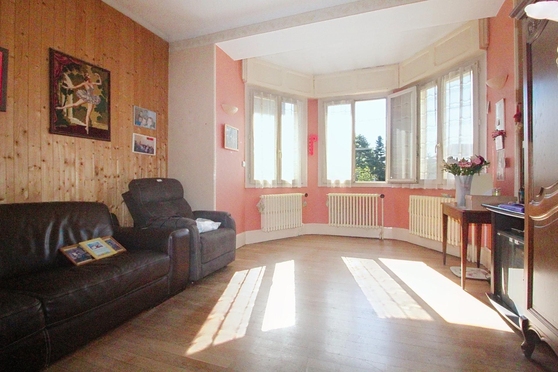 Maison à vendre, 139m², Besançon
