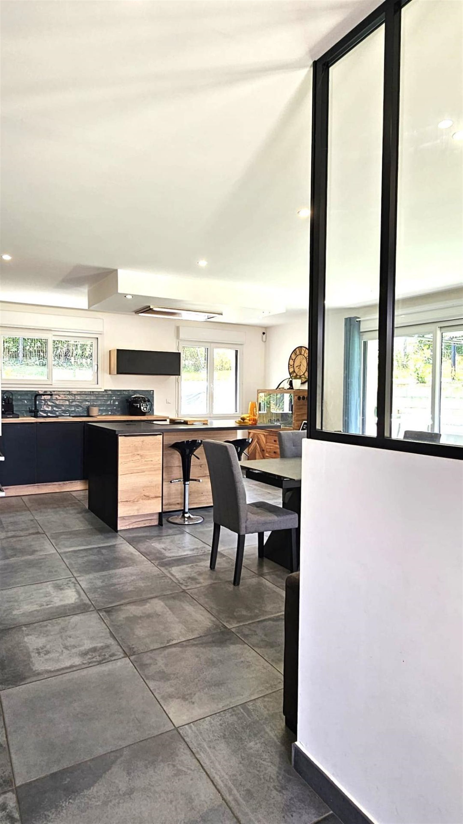 Maison à vendre, 118m², Nancray