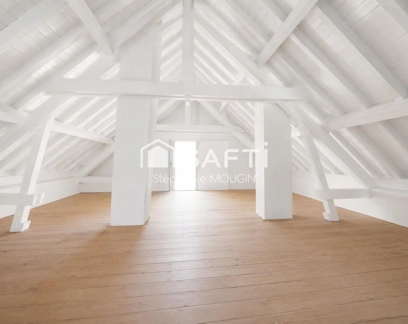 Appartement à vendre, 150m², Maîche
