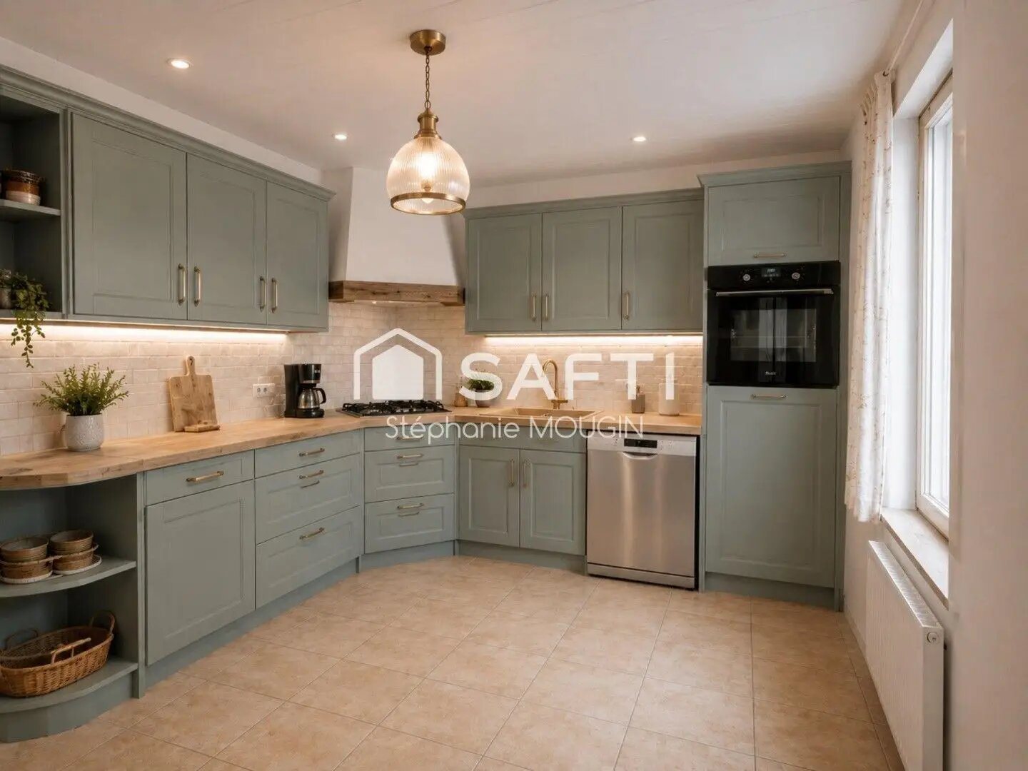 Appartement à vendre, 150m², Maîche