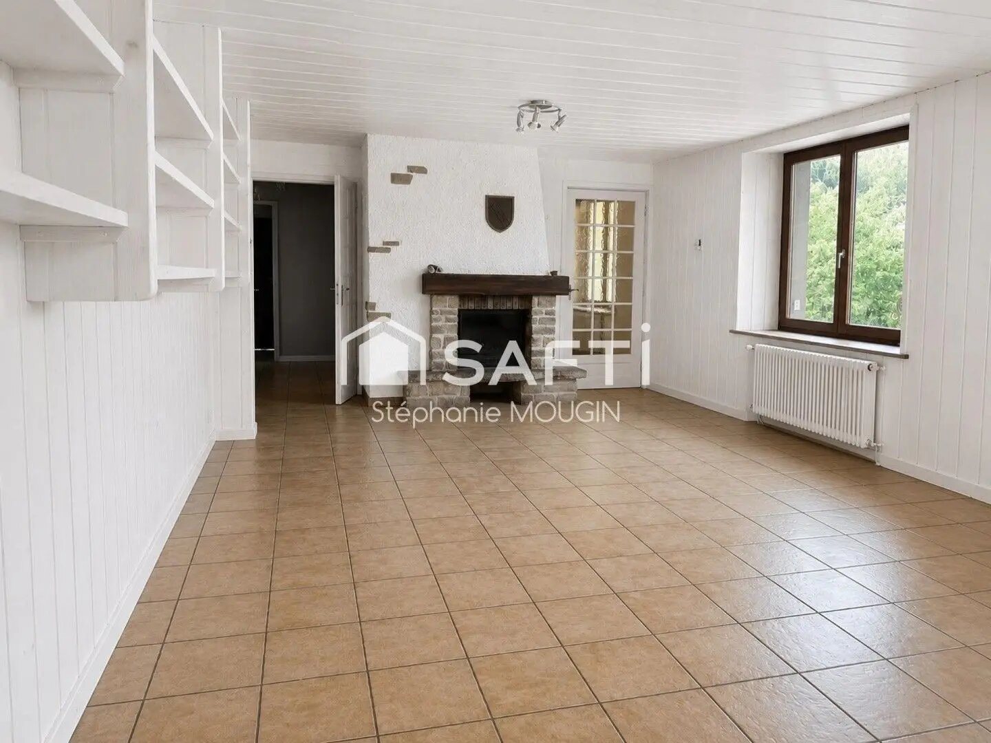 Appartement à vendre, 150m², Maîche
