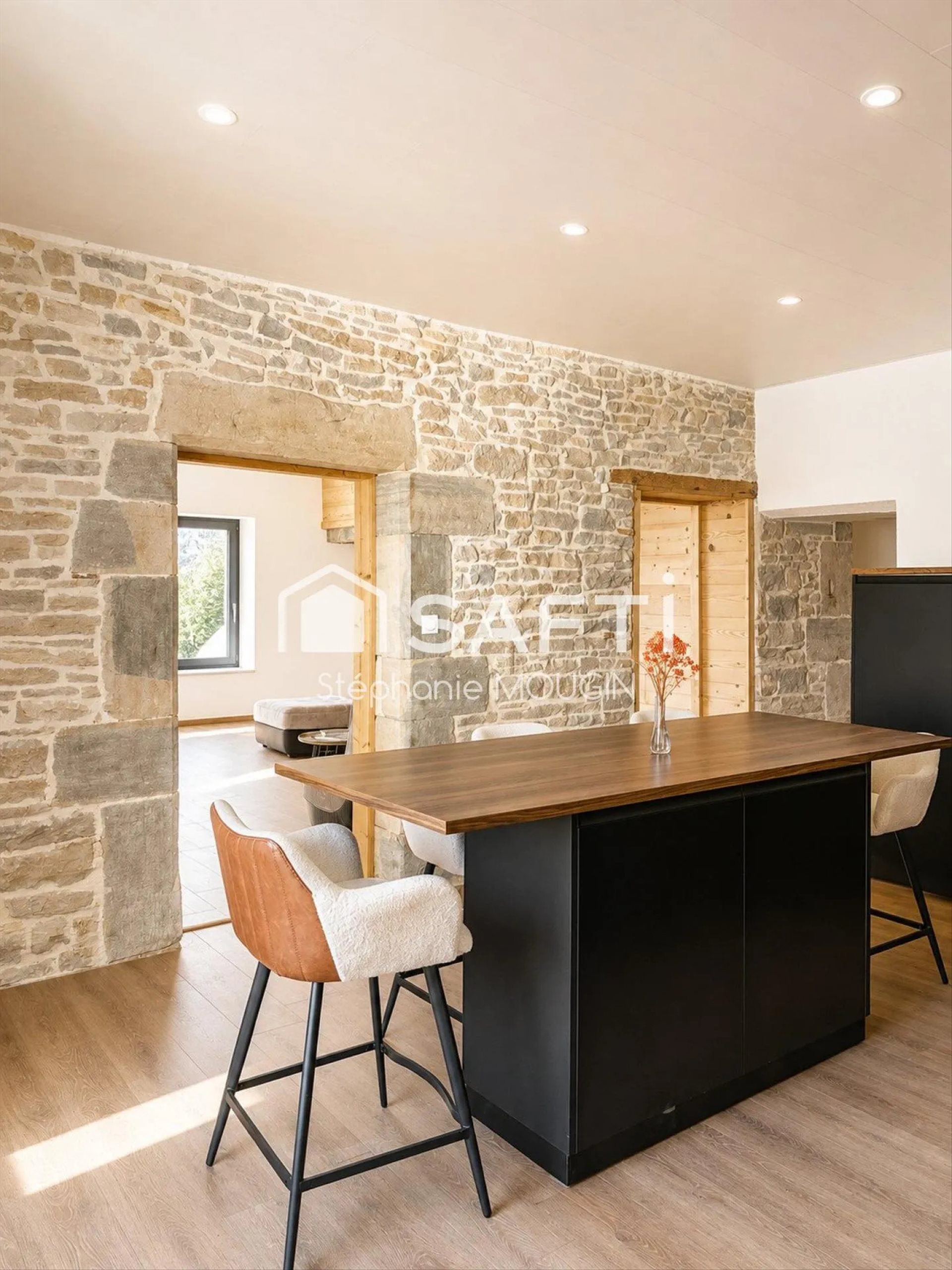 Appartement à vendre, 121m², Maîche