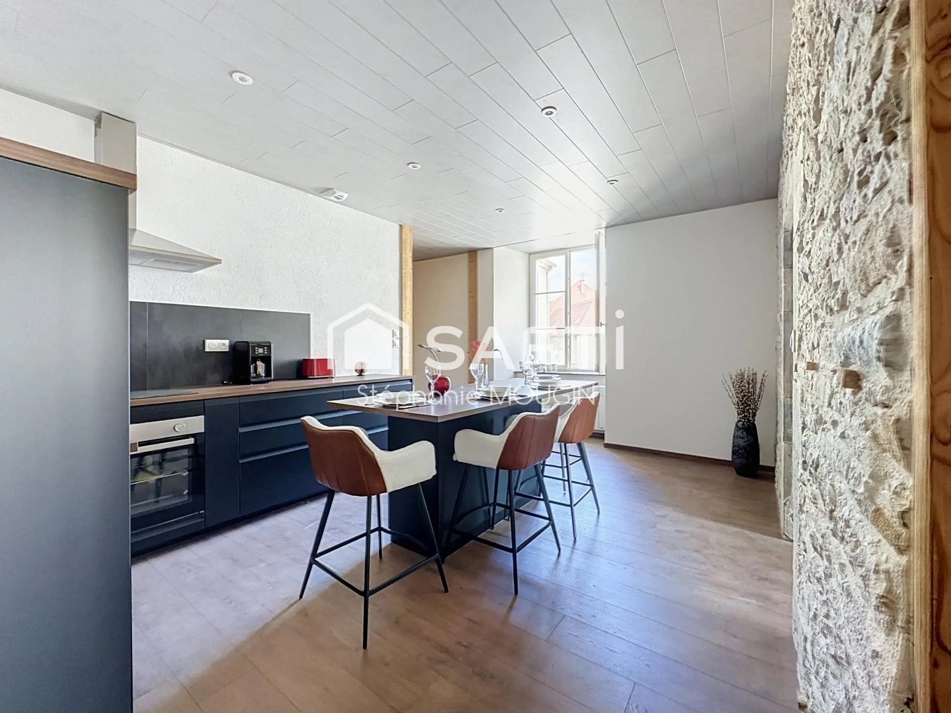 Appartement à vendre, 121m², Maîche