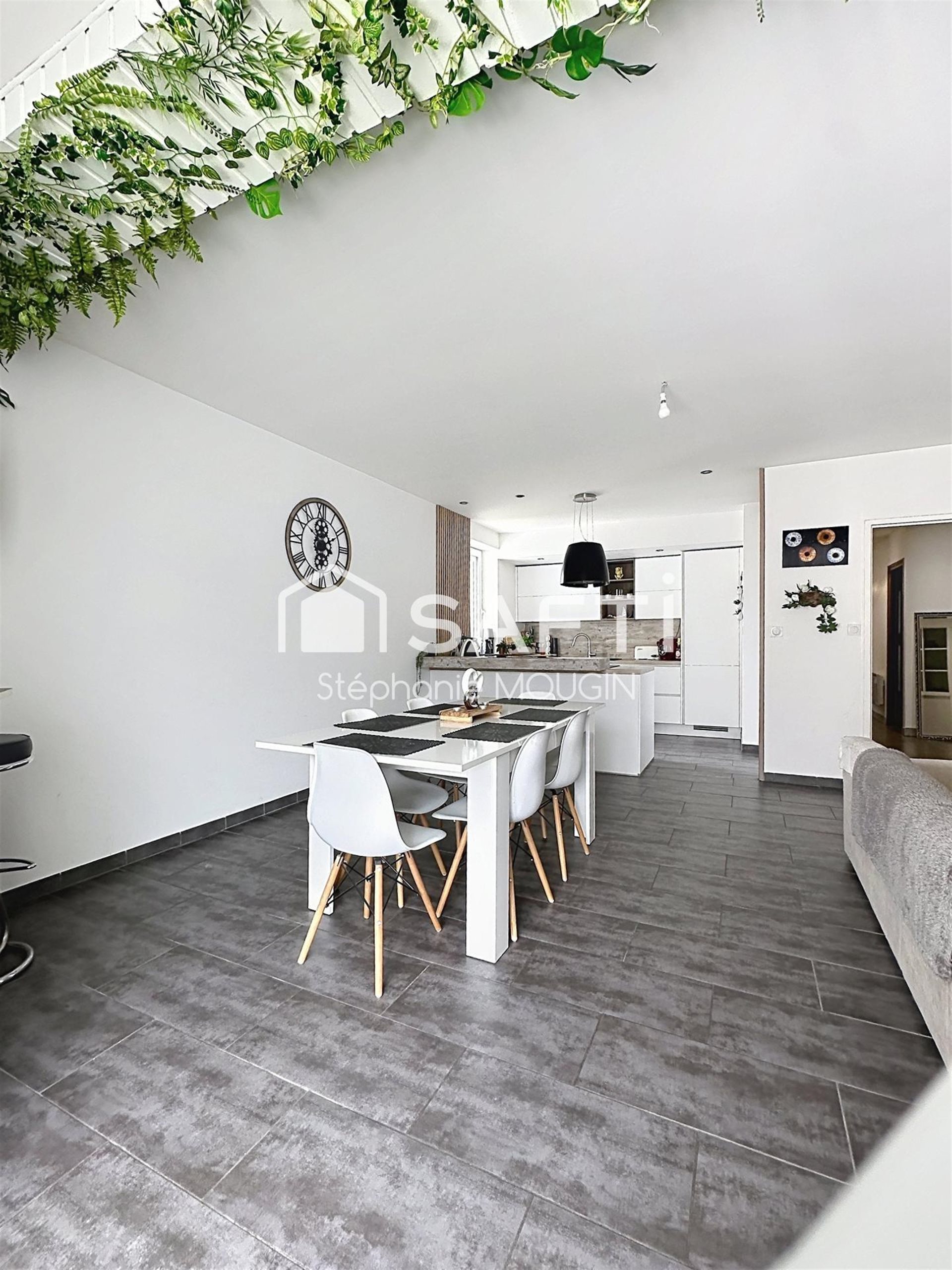 Appartement à vendre, 101m², Maîche