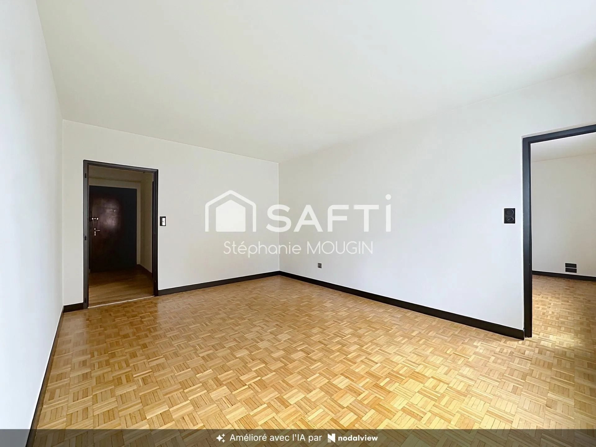 Appartement à vendre, 85m², Maîche