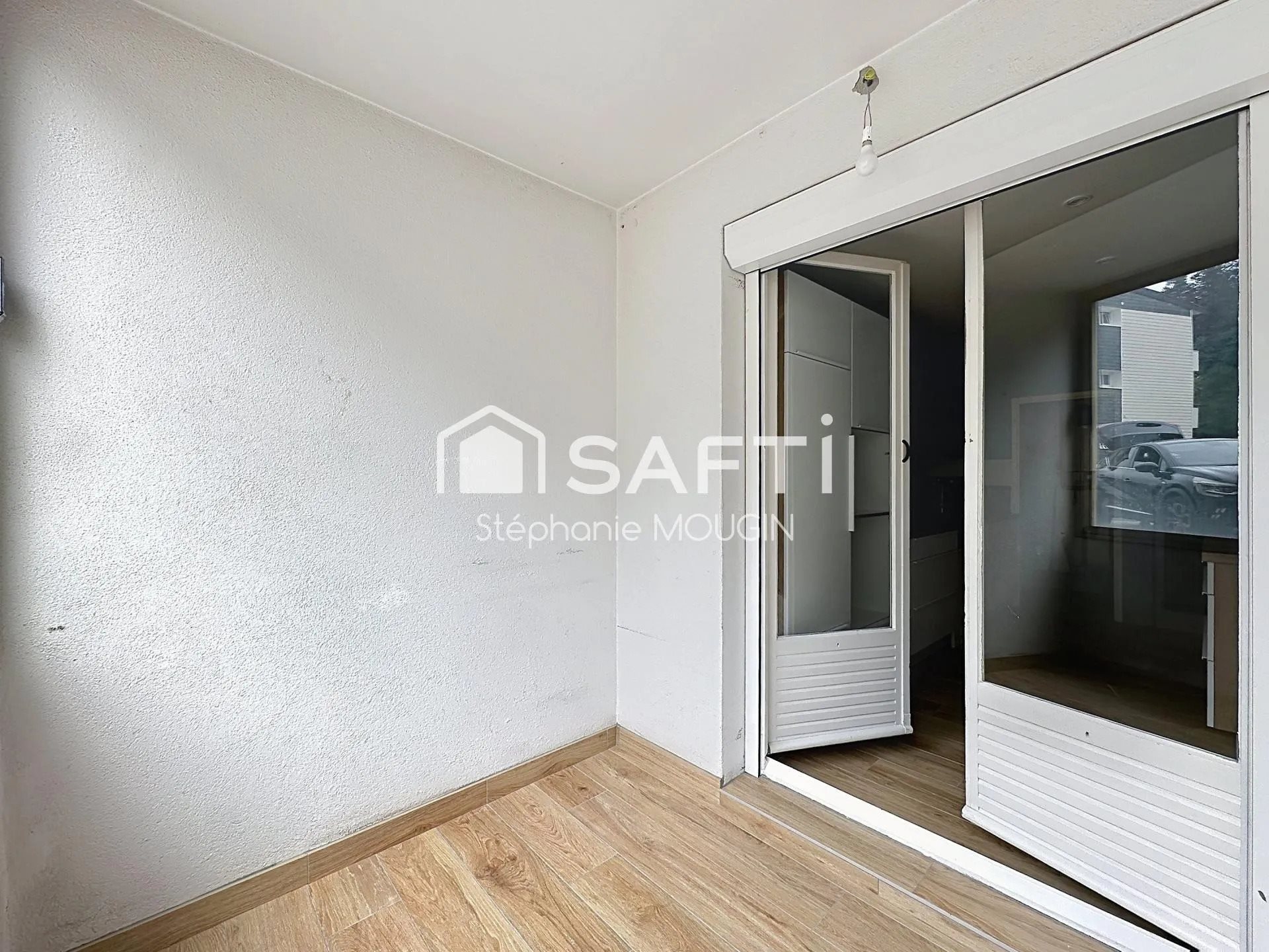 Appartement à vendre, 85m², Maîche