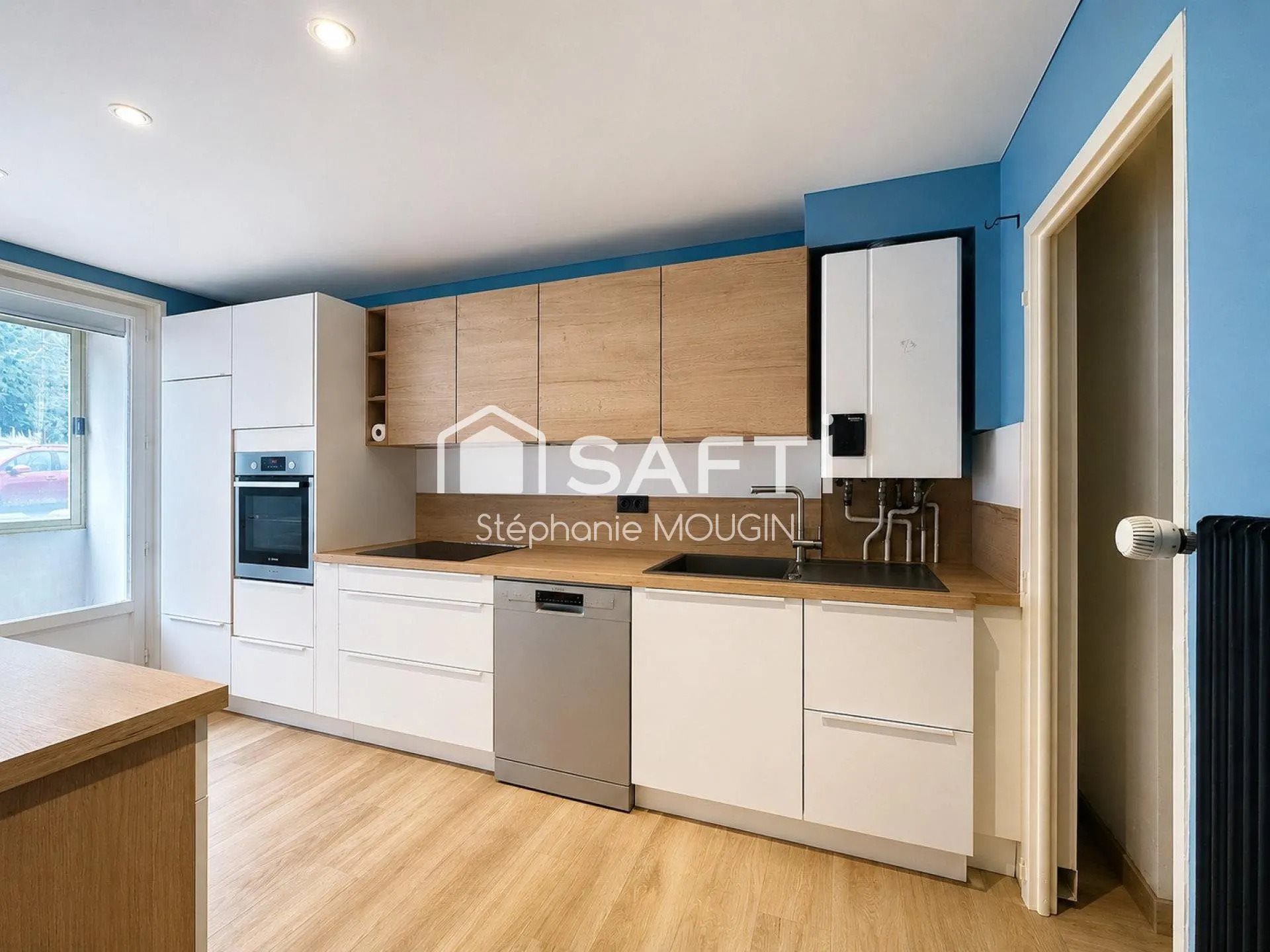 Appartement à vendre, 85m², Maîche