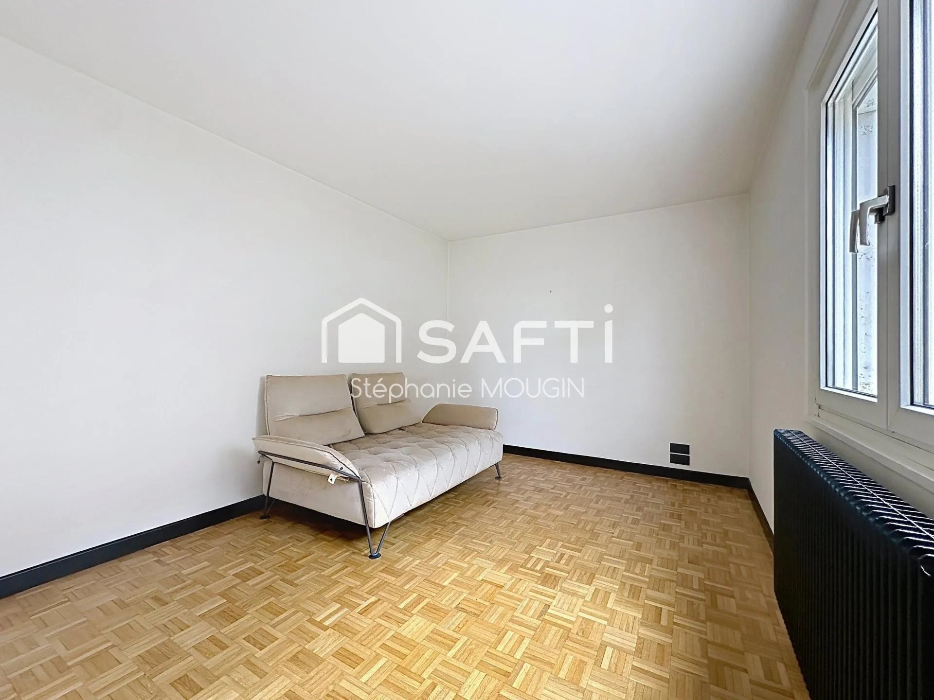 Appartement à vendre, 85m², Maîche
