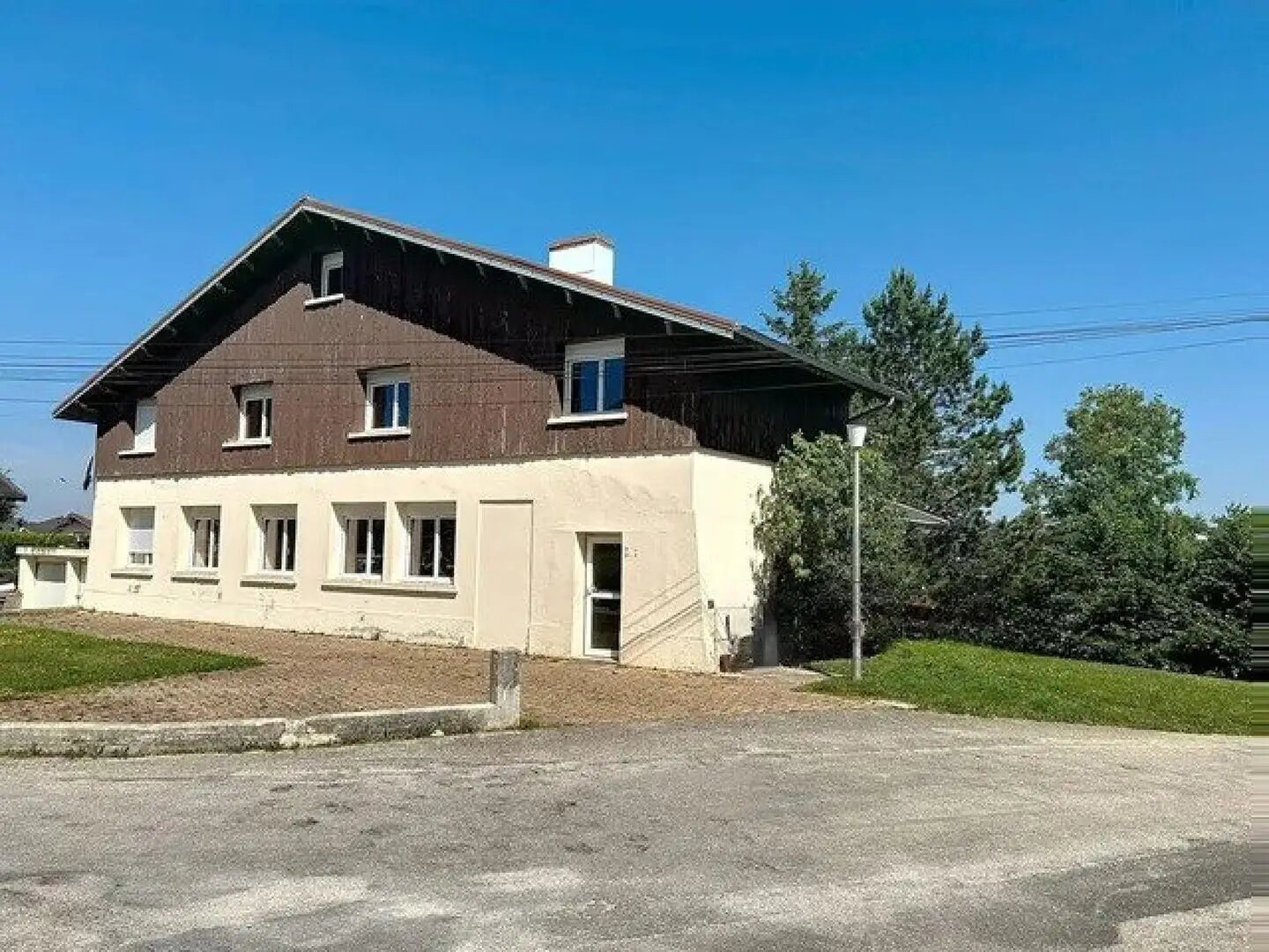 Maison à vendre, 177m², Métabief